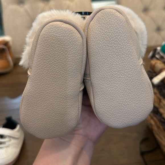 First Steps 3(6-9M) - Picture 3 of 3